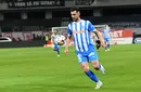 Andrei Ivan, la un pas să plece de la Universitatea Craiova! Transferul iernii din Bănie