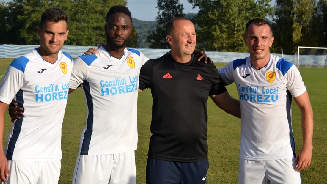 ”FC U” Craiova nu mai joacă amical nici cu Flacăra. Echipa din Horezu preferă să se testeze împotriva COVID-19 înainte de startul campionatului: ”Sunt scumpe şi afectează bugetul unui club de Liga 3”