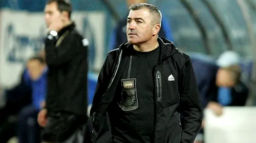 Petre Grigoraș restructurează lotul!** Vezi de cine se desparte antrenorul de la Iași!