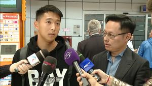 Ce s-a ales de Yuefeng Lu, primul chinez din istoria Superligii, pe care CFR Cluj l-a transferat în România, în 2017. Unde a ajuns să joace acum