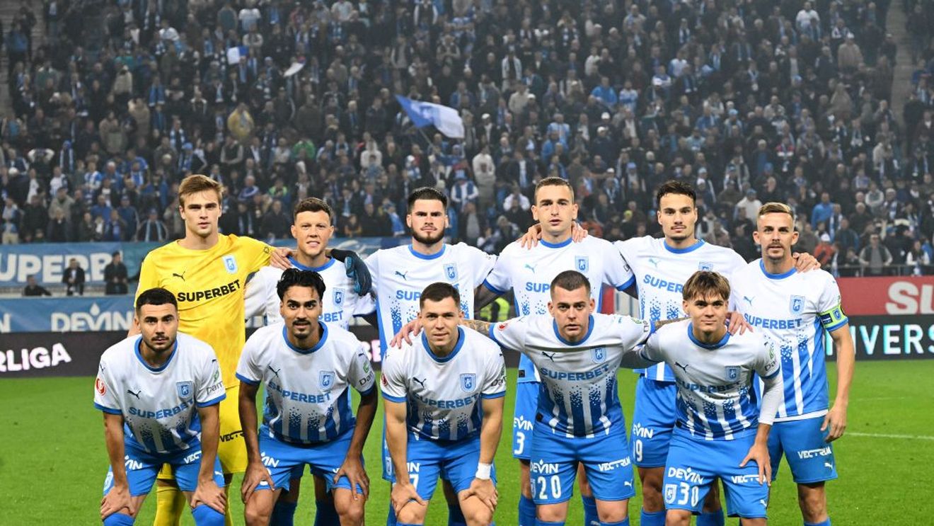 Mirel Rădoi, anunț alarmant înaintea meciului cu Rapid Viena din Conference League: „Nu credeam că o echipă din Austria poate ajunge așa”