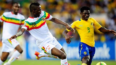 Cupa Africii l-a îmbolnăvit de malarie!** Modibo Maiga, spitalizat