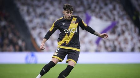 Nota „Regelui” Andrei Rațiu după ce a dat un assist și a strălucit în meciul de vis cu Atletico Madrid