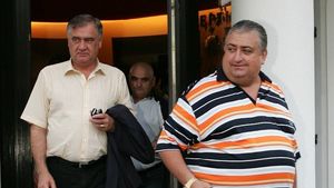 "TAS e o instituție serioasă! Ne pregătim de Liga Campionilor!"