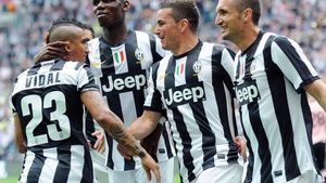 Și Madridul se refuză: "Aici e casa mea!" Juve își ia adio de la 40 de milioane