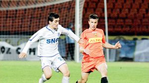 Nemțenii amenință 'câinii'!** "Vom călca în picioare pe Dinamo!"