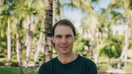 Conacul lui Rafael Nadal de 4.000.000 de euro, de pe marginea mării, are 1.000 de metri pătrați, piscină şi sală de fitness