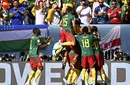 Cum trăiesc camerunezii Campionatul Mondial din Qatar și cum așteaptă meciul cu Brazilia: „Toată țara e afară” | EXCLUSIV ProSport Live