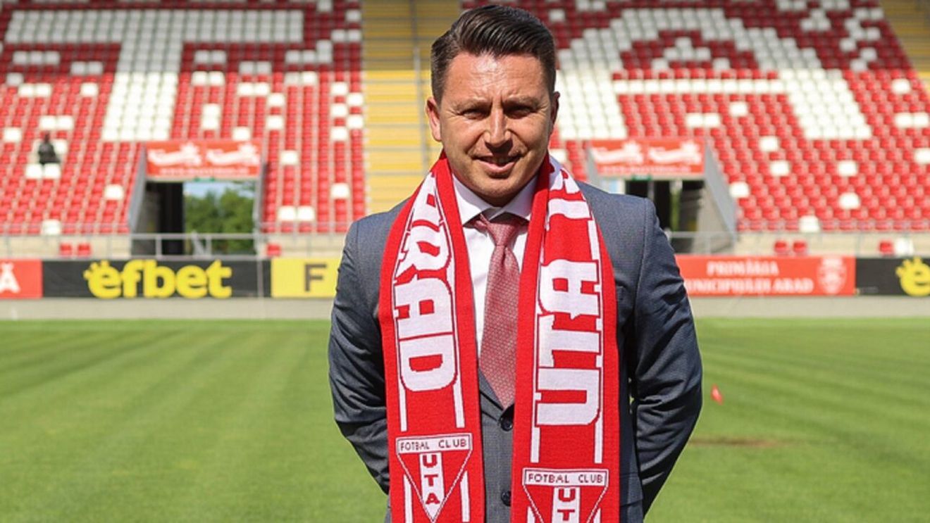 E valabil sau nu ordinul lui ministrului Eduard Novak? Ilie Poenaru: „Suntem pregătiți de orice scenariu, nici Federația nu are un răspuns clar!”