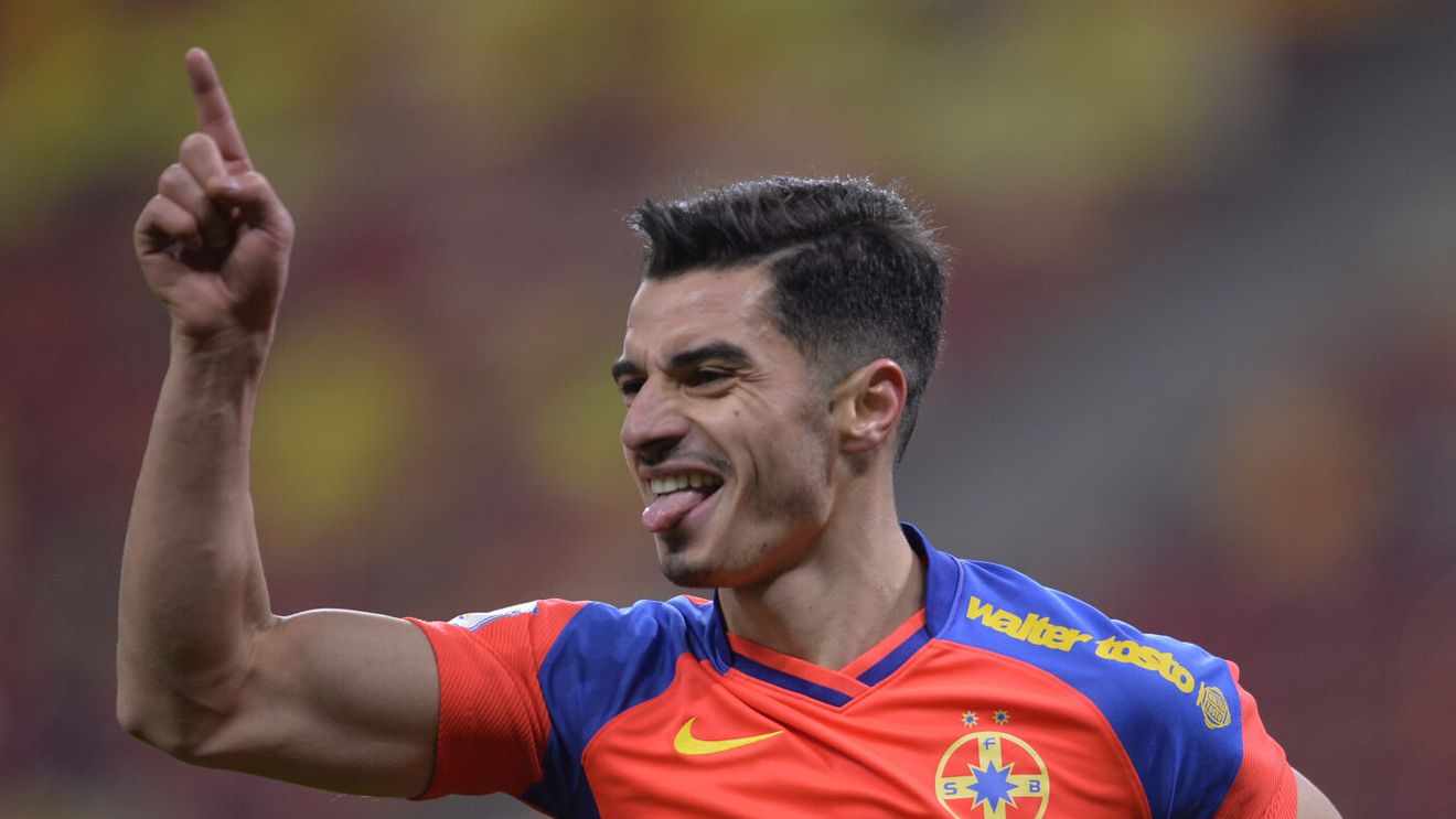Revine Valentin Gheorghe la FCSB? Fotbalistul împrumutat de Gigi Becali în Turcia a dat răspunsul. „Voi căuta o altă formație care să plătească bani pentru mine!”