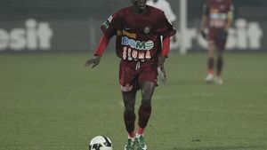 Inter Curtea de Argeș i-a luat pe E. Kone și Viera de la CFR!