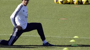 Ronaldo: "Nu sunt obsedat de Balonul de Aur". Portughezul a anunțat că e gata să își ducă jocul la un alt nivel