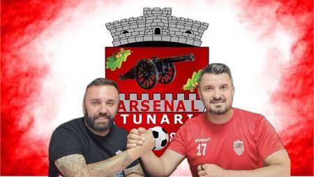 Constantin Budescu a revenit! A semnat oficial cu noua echipă