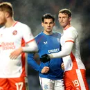 Scoțienii au tras concluzia despre Ianis Hagi după cele 45 de minute jucate în Rangers – Dundee 1-1. Cum l-a descris presa britanică