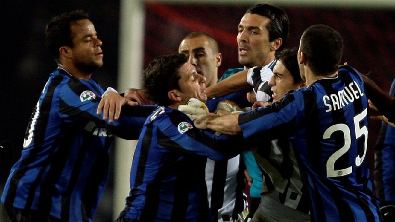 Și-a pierdut capul!**