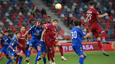 Ultima etapă a sezonului regular de Liga 2 are toate meciurile programate în același timp. Două dintre echipe își știu deja poziția finală în clasament și cum vor debuta în play-off