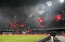 🚨 Napoli este noua campioană a Italiei. Antonio Conte e primul antrenor care câștigă Scudetto cu trei echipe diferite