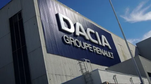 Surpriză uriașă. Dacia vrea să dea numele unuia dintre cele mai importante stadioane din Europa. Câți bani oferă