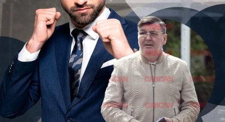 Un cunoscut avocat l-a bătut pe excentricul milionar Nicorescu! I-a scuipat soția în parcare și… Mega-scandal în buricul Bucureștiului!