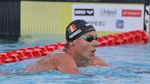 David Popovici, calificare în FINALA de la Roma, la 200 de metri liber! Când se luptă pentru medalie