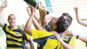 Vor trofeu din primul an!** Primarul pune la bătaie două milioane de euro în acest sezon