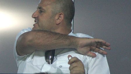 Mititelu: "O să ajungem să jucăm în New York din cauza mafiei!** Mut echipa din Craiova la Segarcea!"