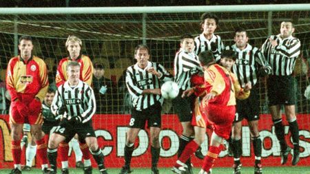 Galata pregătește "Revoluția Balcanică"!** Cum vrea Hagi să reînvie spiritul din perioada sa, cu Torje, Alexe și Stancu!