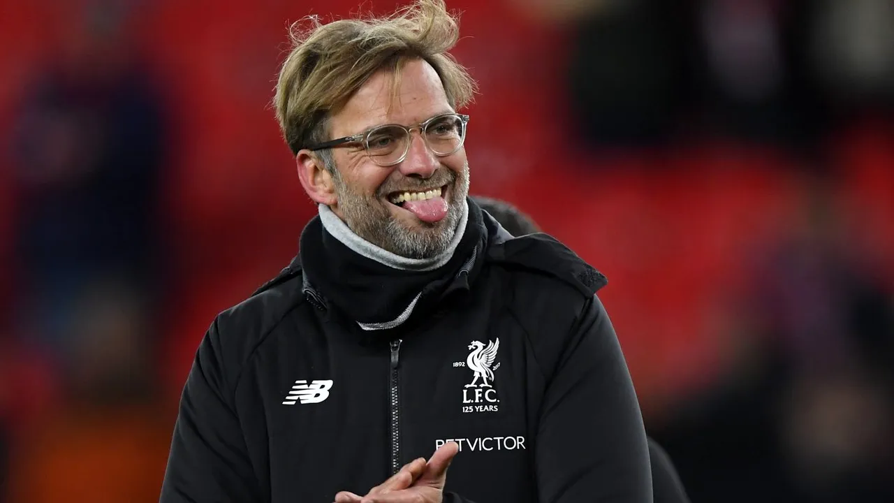 Jurgen Klopp este tranșant în declarații! Liverpool nu îl va ține pe Mohamed Salah cu forța la club: „Cred că singurul motiv pentru care ar vrea să plece în acest moment este vremea”