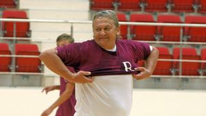 Prima reacție a lui Dănuț Lupu, după ce fostul jucător de la Dinamo și Rapid a avut probleme în trafic: „Trec eu și peste asta!” | EXCLUSIV