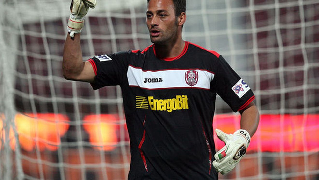 Beto e apt pentru derby-ul cu "U" Cluj!** Declarația cu care intră definitiv în inimile fanilor