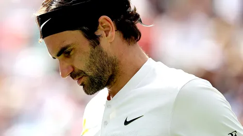 Roger Federer se retrage? „Următoarele trei luni vor fi cruciale pentru mine”