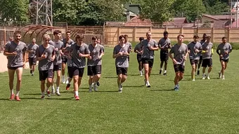 Ceahlăul a ratat primul amical, contra celui mai important adversar pe care îl avea în această vară