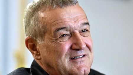 FCSB a câștigat la Galați, dar Gigi Becali nu a scăpat de „săgețile” lui Ilie Dumitrescu: „Încă un experiment!”