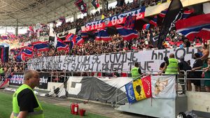 CSA Steaua amână de un an și 4 luni prezentarea actelor care ar putea să întoarcă totul în favoarea FCSB-ului! ProSport are toate detaliile!