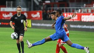 UTA Arad - Academica Clinceni 0-0 | Nici din a treia încercare. Arădenii rămân fără succes pe noul stadion