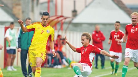 EXCLUSIV - Reacție uluitoare a lui Iancu, după ce a aflat că va fi dat afară de la națională. Ce i-a spus în față lui Stelea