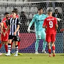 Gigi Becali l-a tras la răspundere pe Ștefan Târnovanu după PAOK – FCSB 0-1: „Băi, tu ești nebun?”