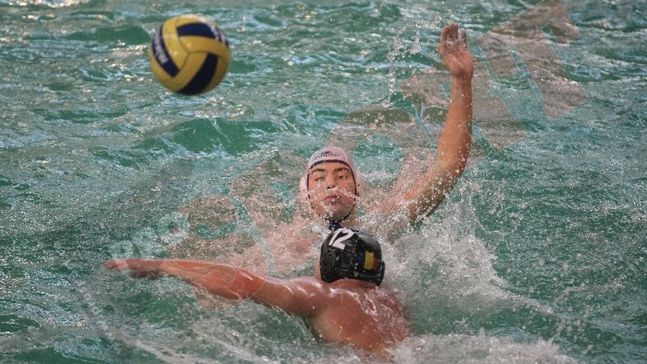 FOTO Digi Oradea trece de Steaua (9-7) și termină neînvinsă primul turneu al Superligii