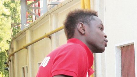 Issa Ba și Koulibaly, out cu Iași!** "Sunteți rebeli? Practic, voi nu aveți respect pentru colegii voștri"