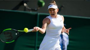 Wimbledon 2019 | A fost anunțată ora partidei din sferturi! Când are loc meciul Simona Halep - Shuai Zhang