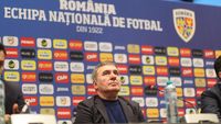 „Cât de greu ați fost de convins pentru a venit la naționala României?”. Gică Hagi, răspuns tranșant