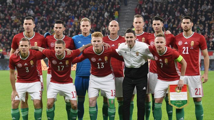 Transferul ireal al celui mai bun fotbalist maghiar al ultimilor 20 de ani, Balazs Dzsudzsak, la U Cluj, comentat de presa din Ungaria