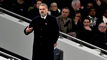 Radu Drăgușin a reușit ceea ce părea imposibil! Reacția lui Ange Postecoglou despre român schimbă totul pentru el la Tottenham