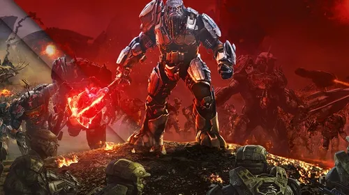 Halo Wars 2 a fost finalizat, sesiune beta nouă la sfârșitul lunii