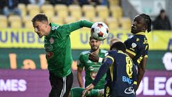 🚨 Petrolul – Sepsi 1-1, în etapa 12 din Superliga. Cele două echipe își păstrează locurile din clasament, 4, respectiv, 11