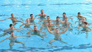 Steaua București-Waspo 98 Hanovra, scor 9-7, în sferturile Eurocup la polo