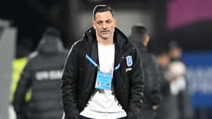 Mirel Rădoi, un nou atac la Dan Petrescu: „Cum să mergem la Mondiale, dacă facem ce a făcut CFR? Ne păcălim între noi, e mai rău ca acum 10 ani!"