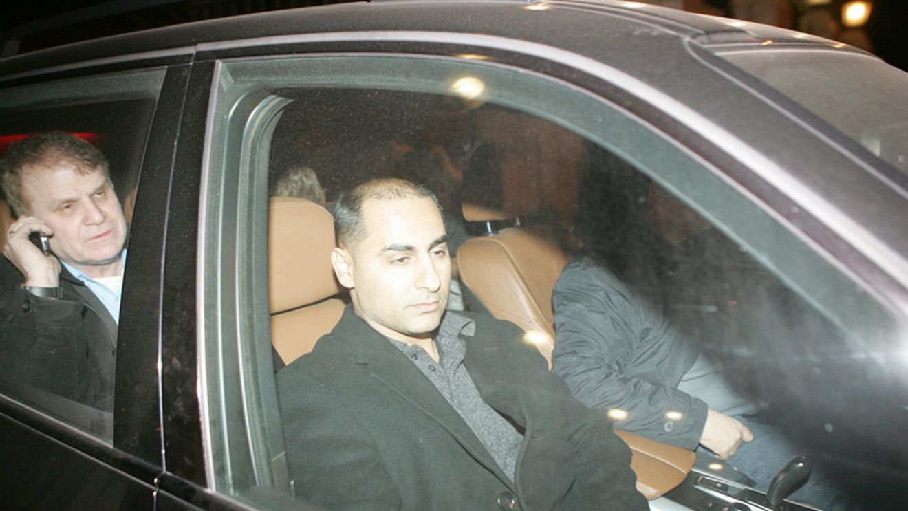 Meir: "Oferta noastră este foarte serioasă! Plătim cu `bani gheață`"