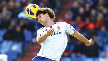 Săpunaru titular și integralist,** Zaragoza învinsă la scor și eliminată din Cupa Spaniei