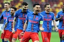 Transferul care a uimit la FCSB a fost dat afară de la Dinamo: „Băi, lătură, nu te pricepi la fotbal”